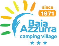 Baia Azzurra Logo